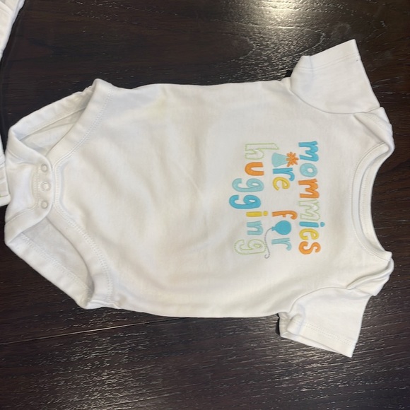 Gymboree Lot 6-12 - Picture 3 of 7